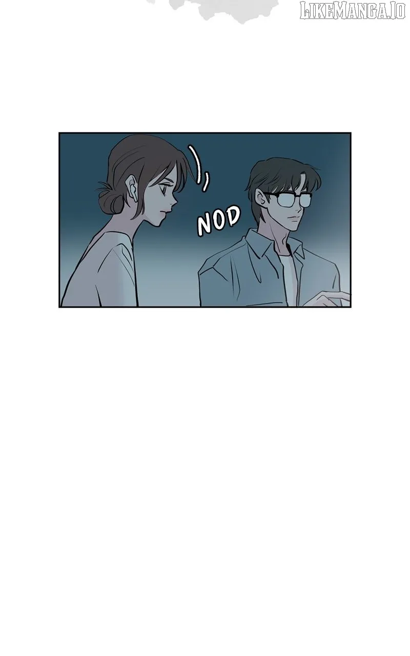Love Letter Chapter 16 page 40 - 