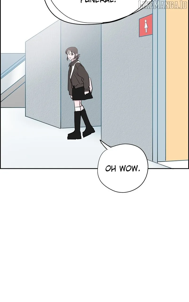 Love Letter Chapter 16 page 45 - 