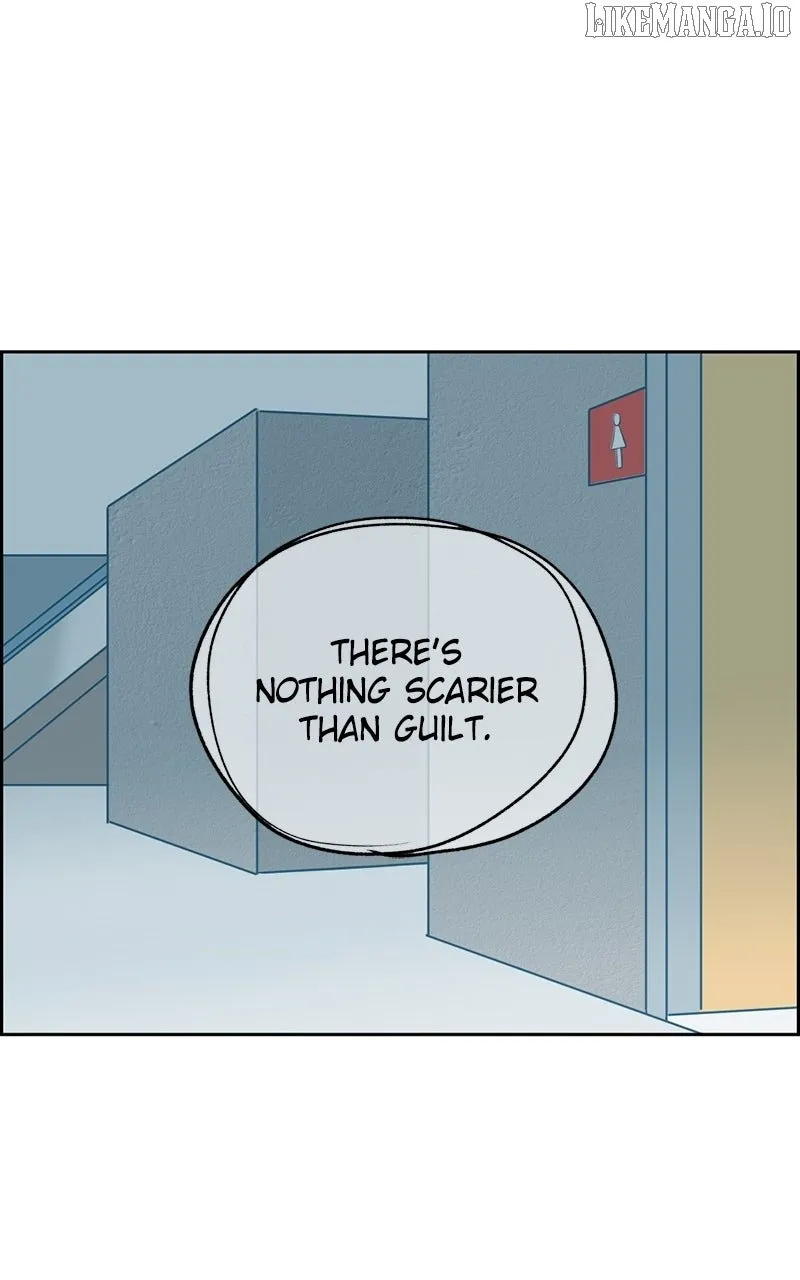 Love Letter Chapter 16 page 46 - 