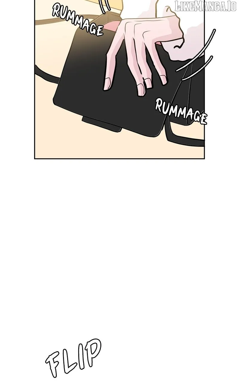 Love Letter Chapter 16 page 48 - 