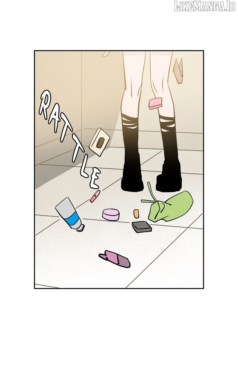 Love Letter Chapter 16 page 49 - 