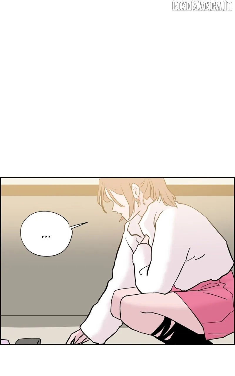 Love Letter Chapter 16 page 50 - 