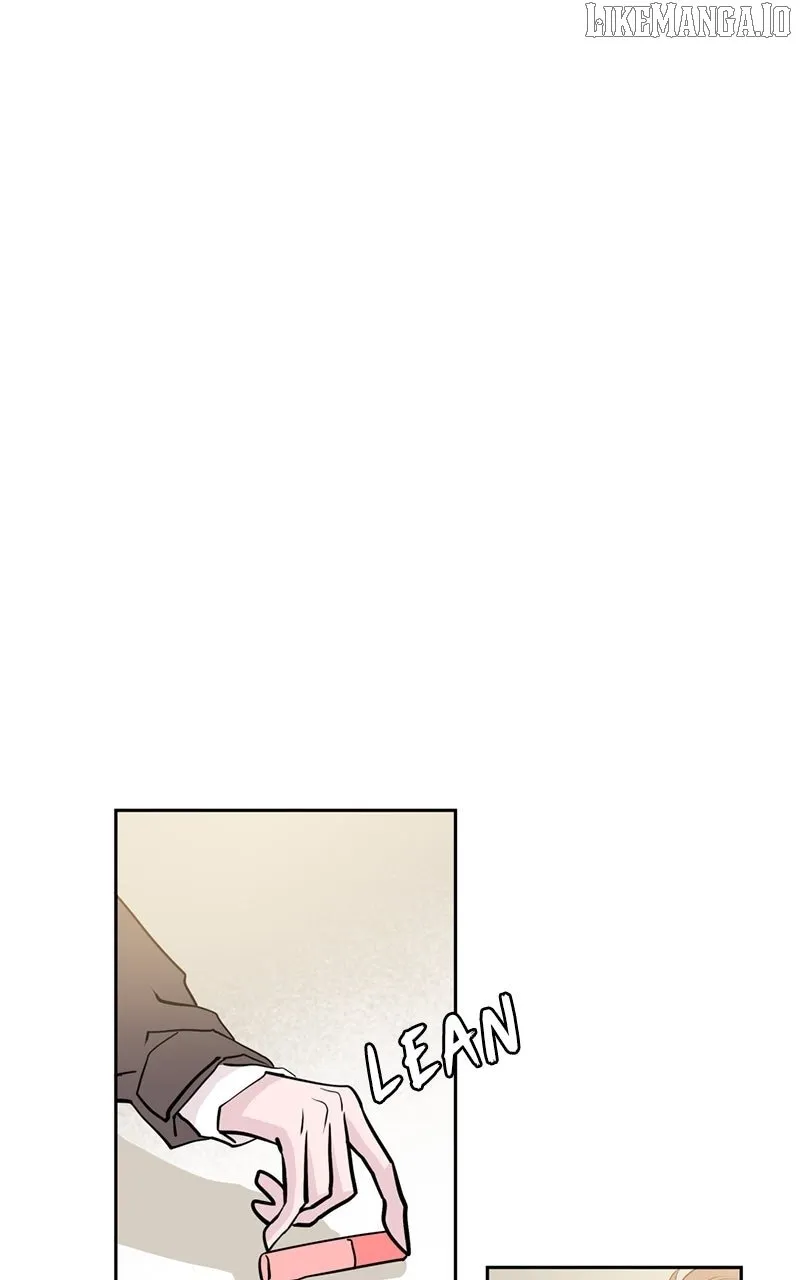 Love Letter Chapter 16 page 51 - 