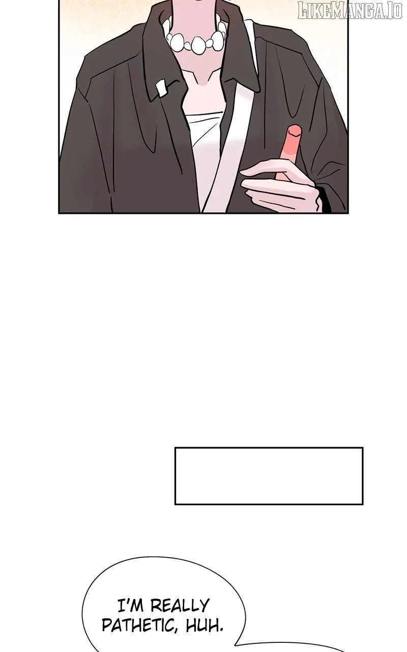 Love Letter Chapter 16 page 53 - 