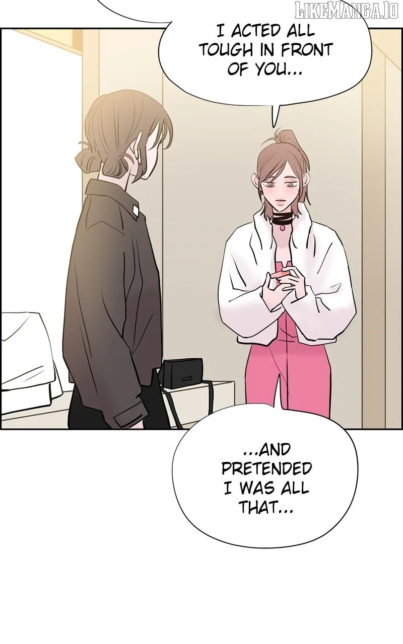 Love Letter Chapter 16 page 54 - 