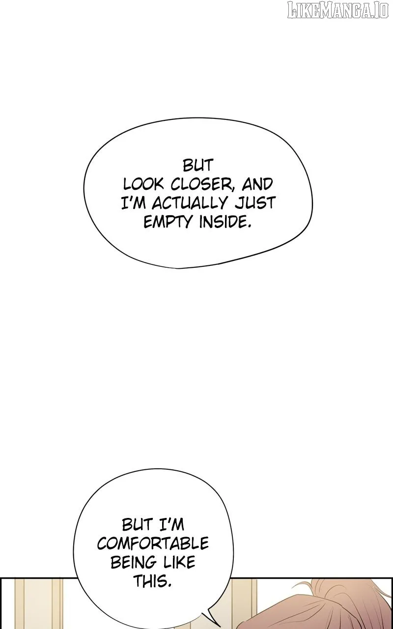 Love Letter Chapter 16 page 55 - 