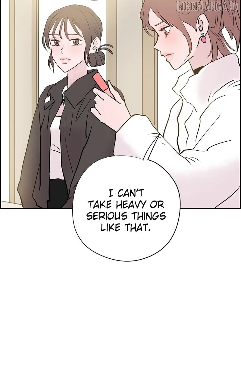 Love Letter Chapter 16 page 56 - 