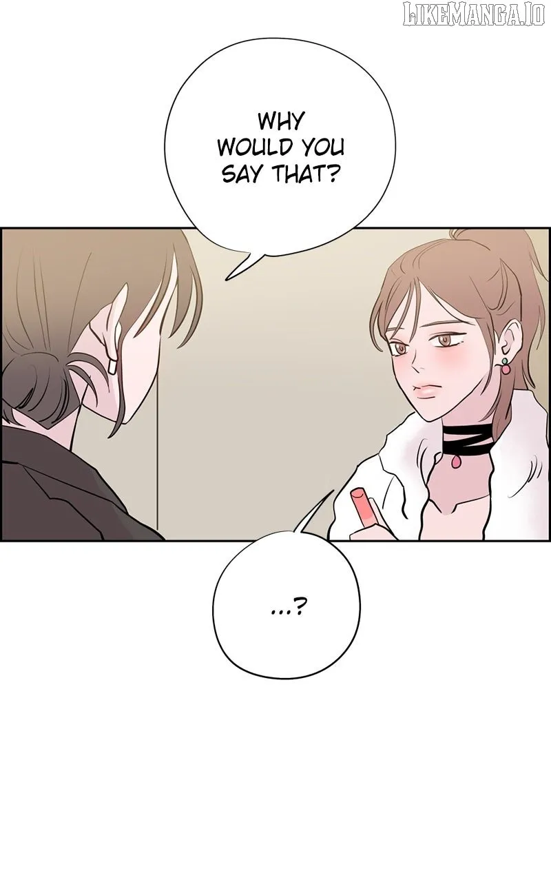 Love Letter Chapter 16 page 57 - 
