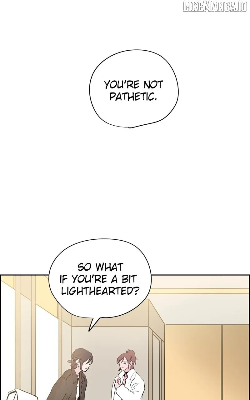 Love Letter Chapter 16 page 58 - 