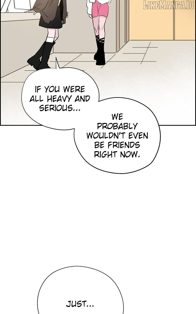 Love Letter Chapter 16 page 59 - 