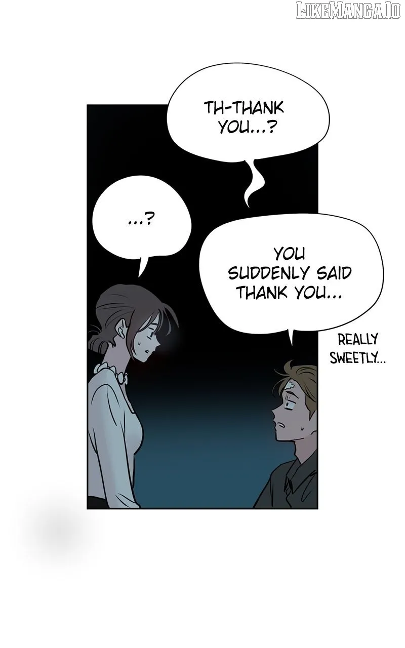 Love Letter Chapter 16 page 7 - 