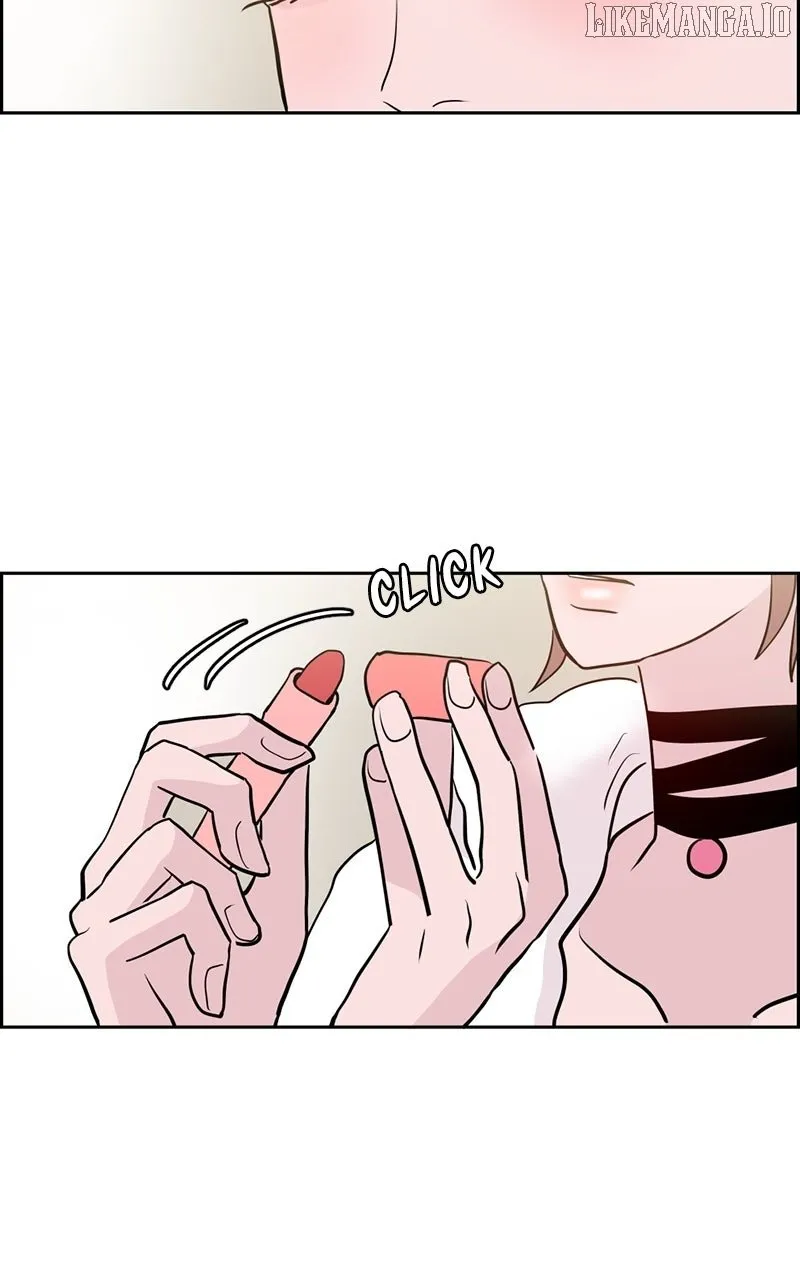 Love Letter Chapter 16 page 62 - 