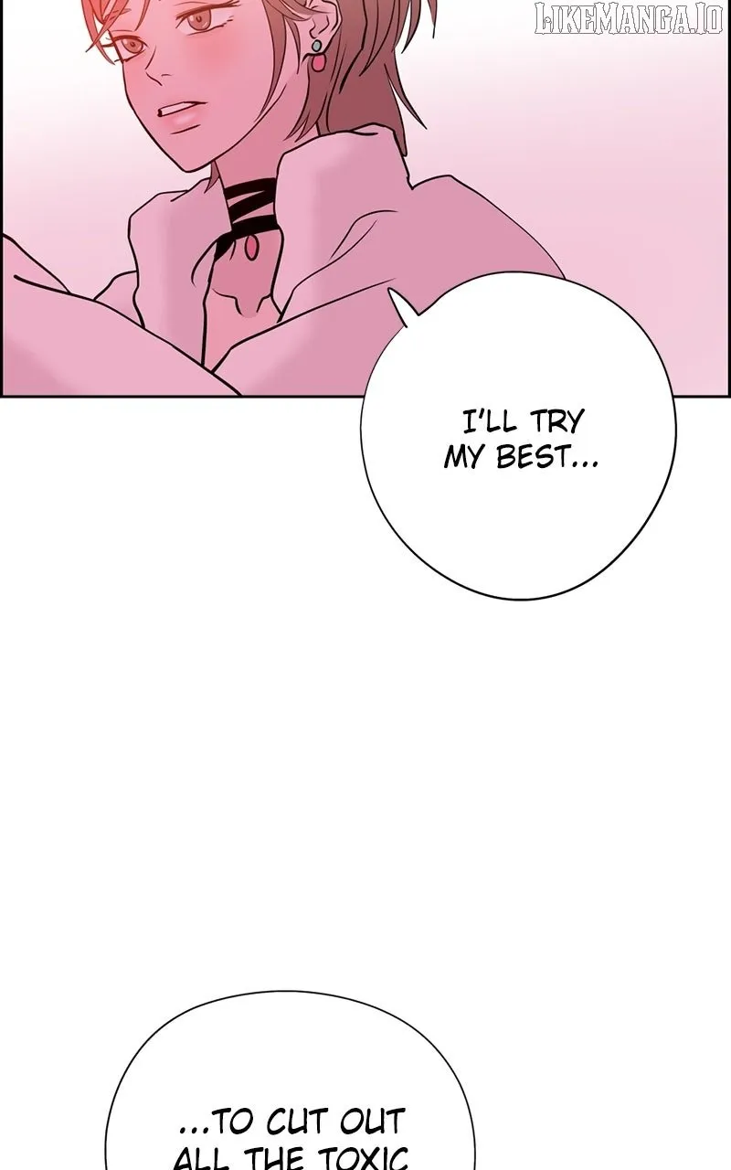 Love Letter Chapter 16 page 68 - 