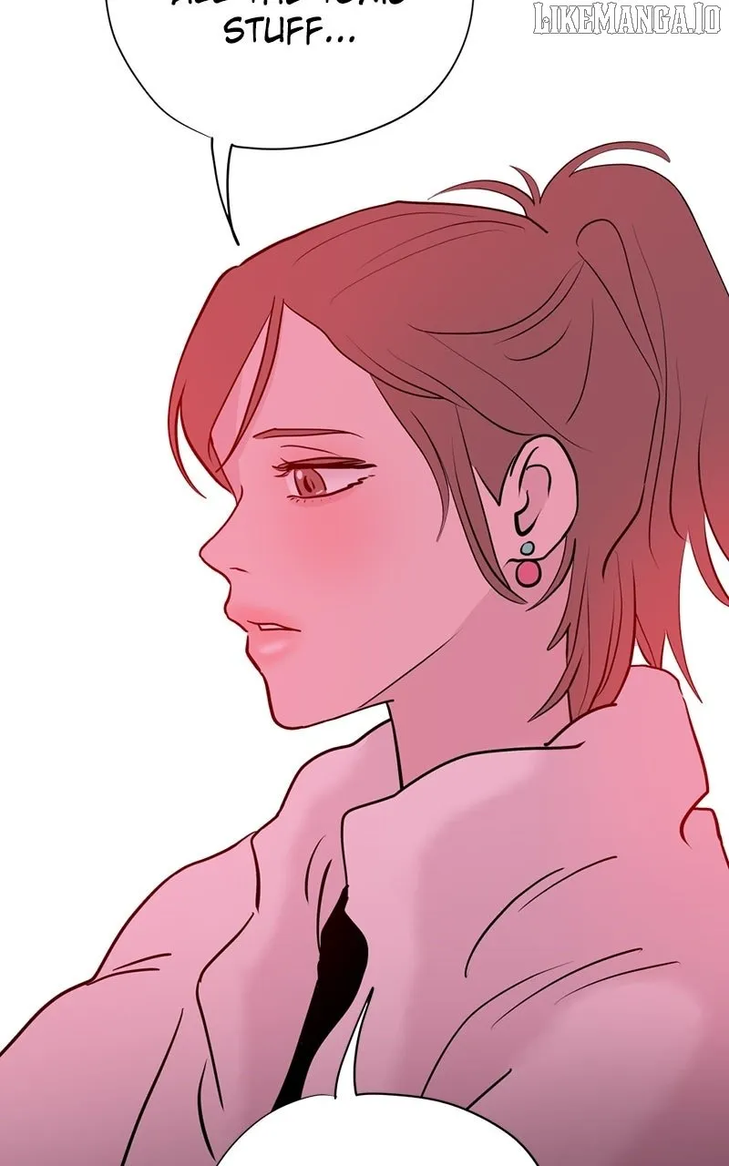 Love Letter Chapter 16 page 69 - 