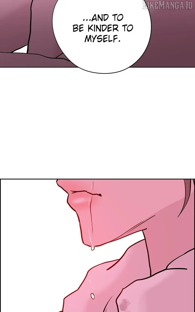 Love Letter Chapter 16 page 70 - 