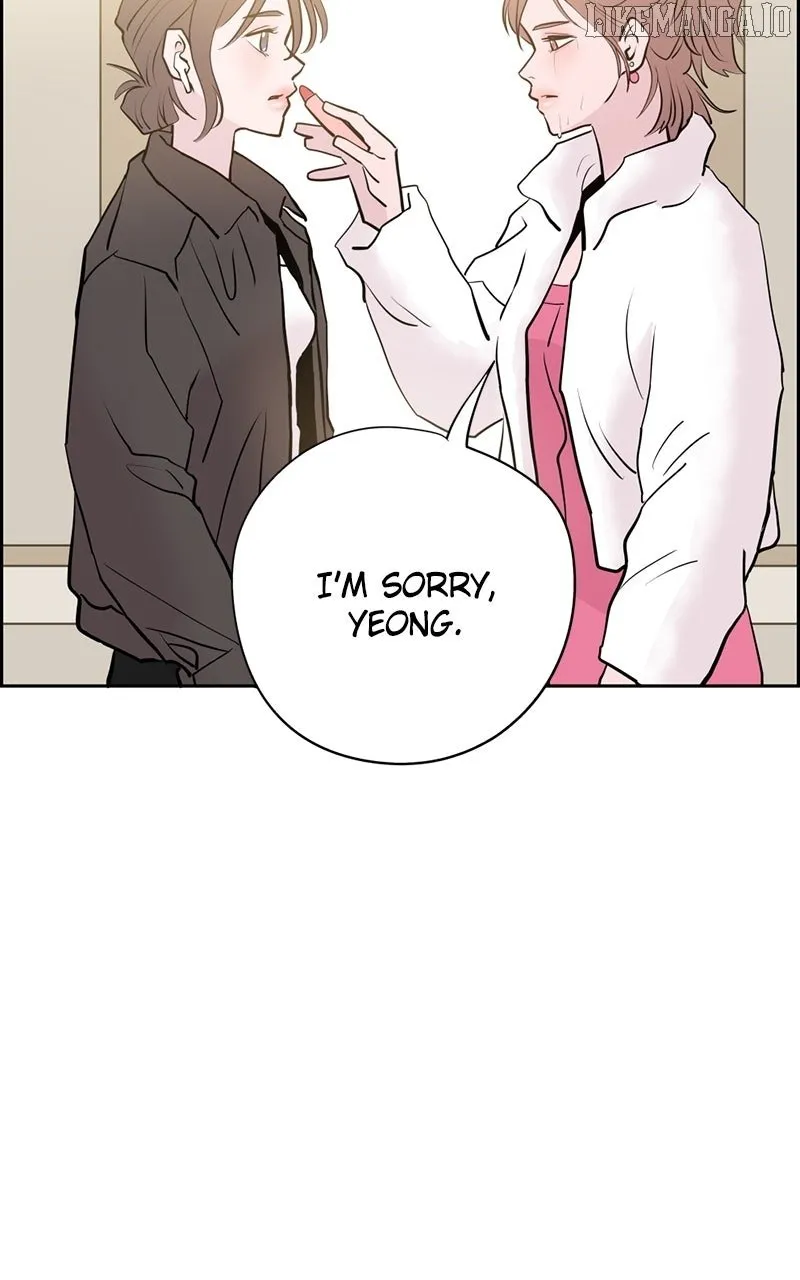 Love Letter Chapter 16 page 72 - 