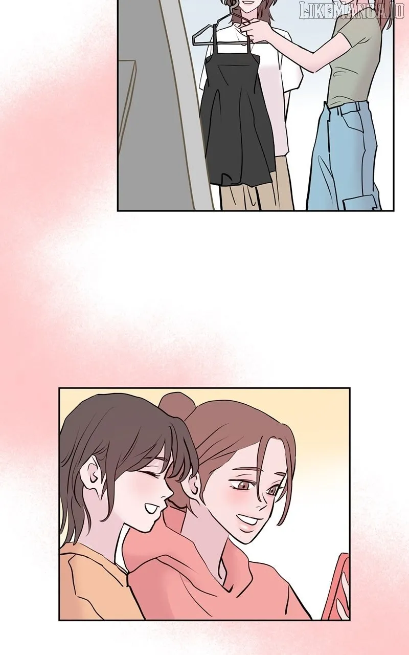 Love Letter Chapter 16 page 74 - 