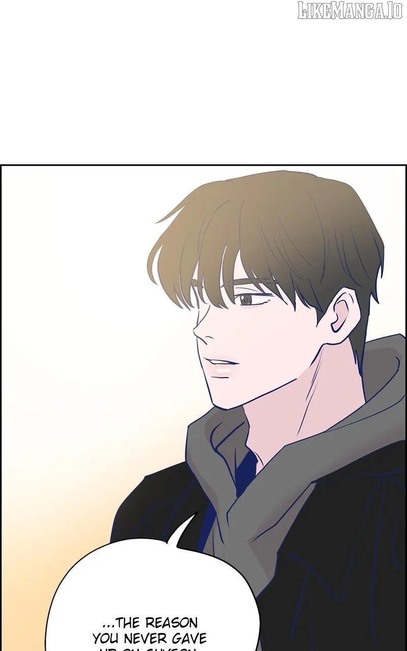 Love Letter Chapter 16 page 78 - 