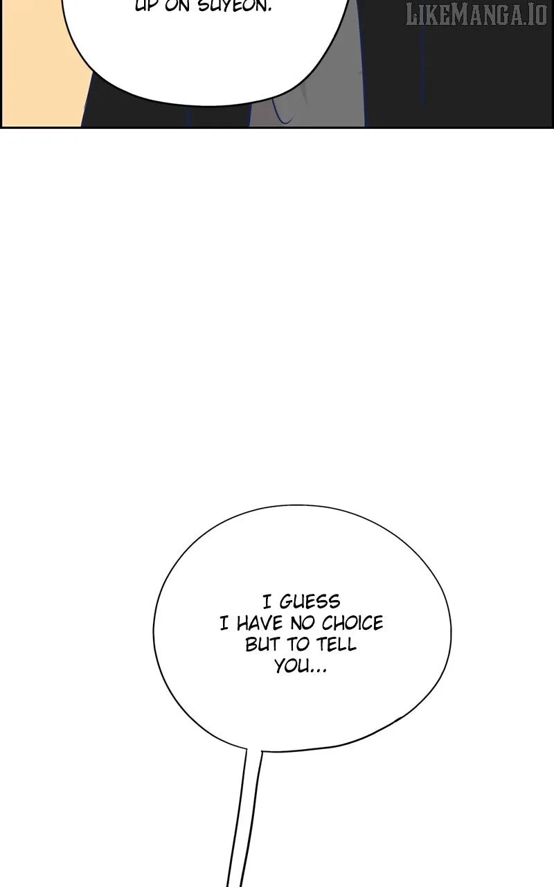 Love Letter Chapter 16 page 79 - 
