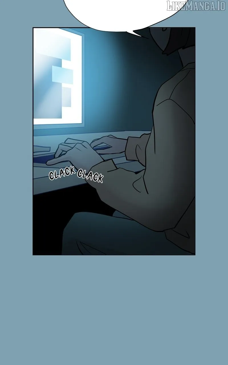 Love Letter Chapter 16 page 83 - 