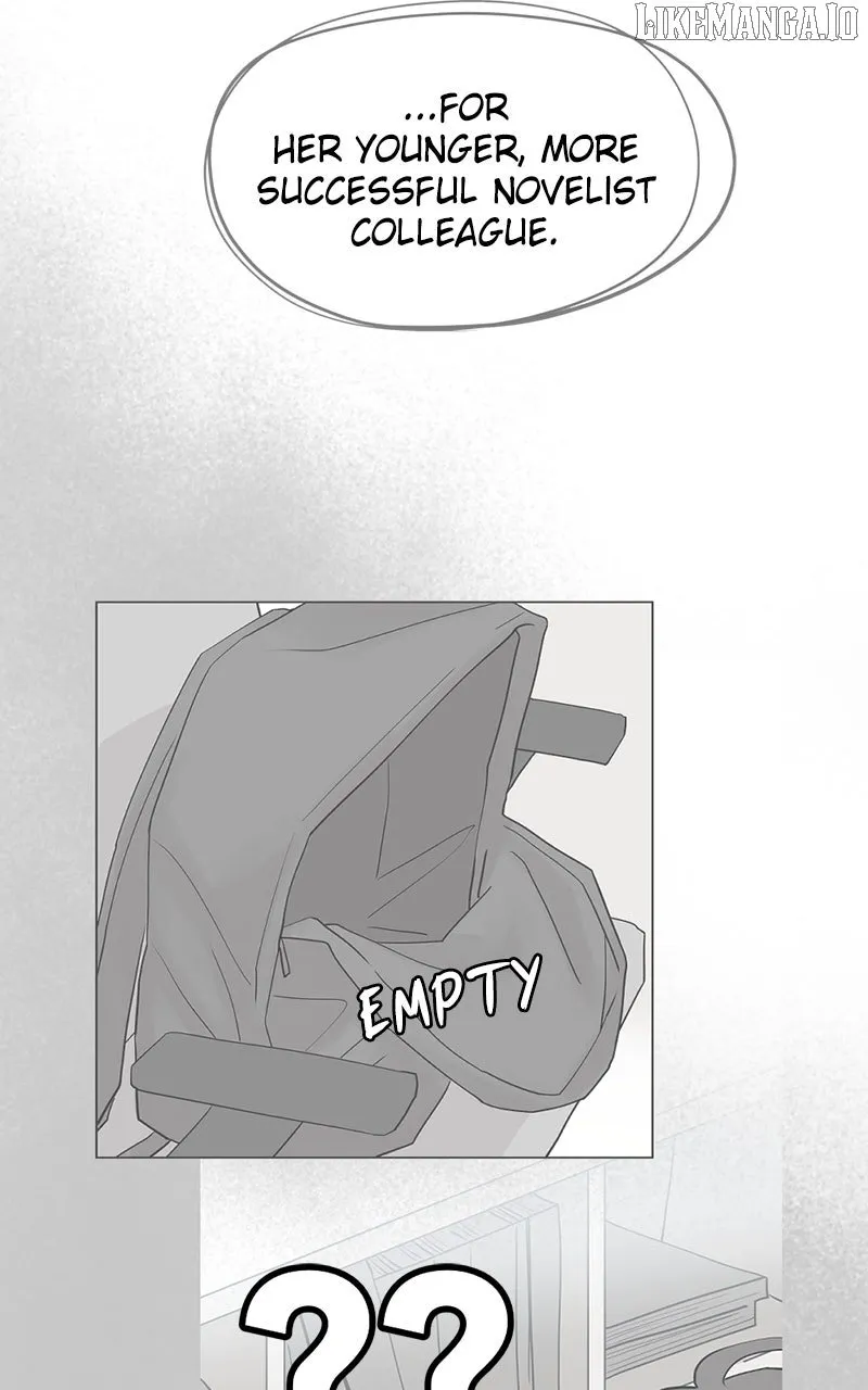 Love Letter Chapter 16 page 88 - 