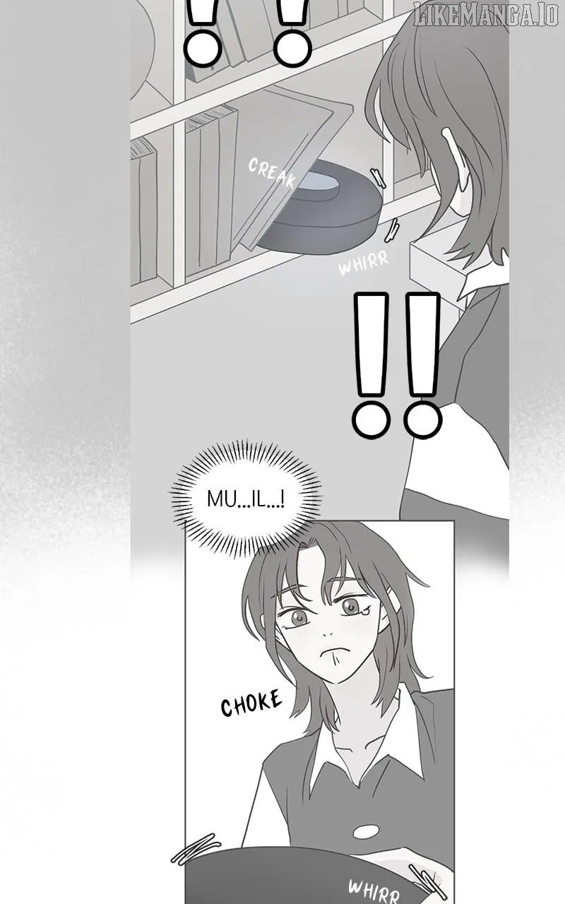 Love Letter Chapter 16 page 89 - 