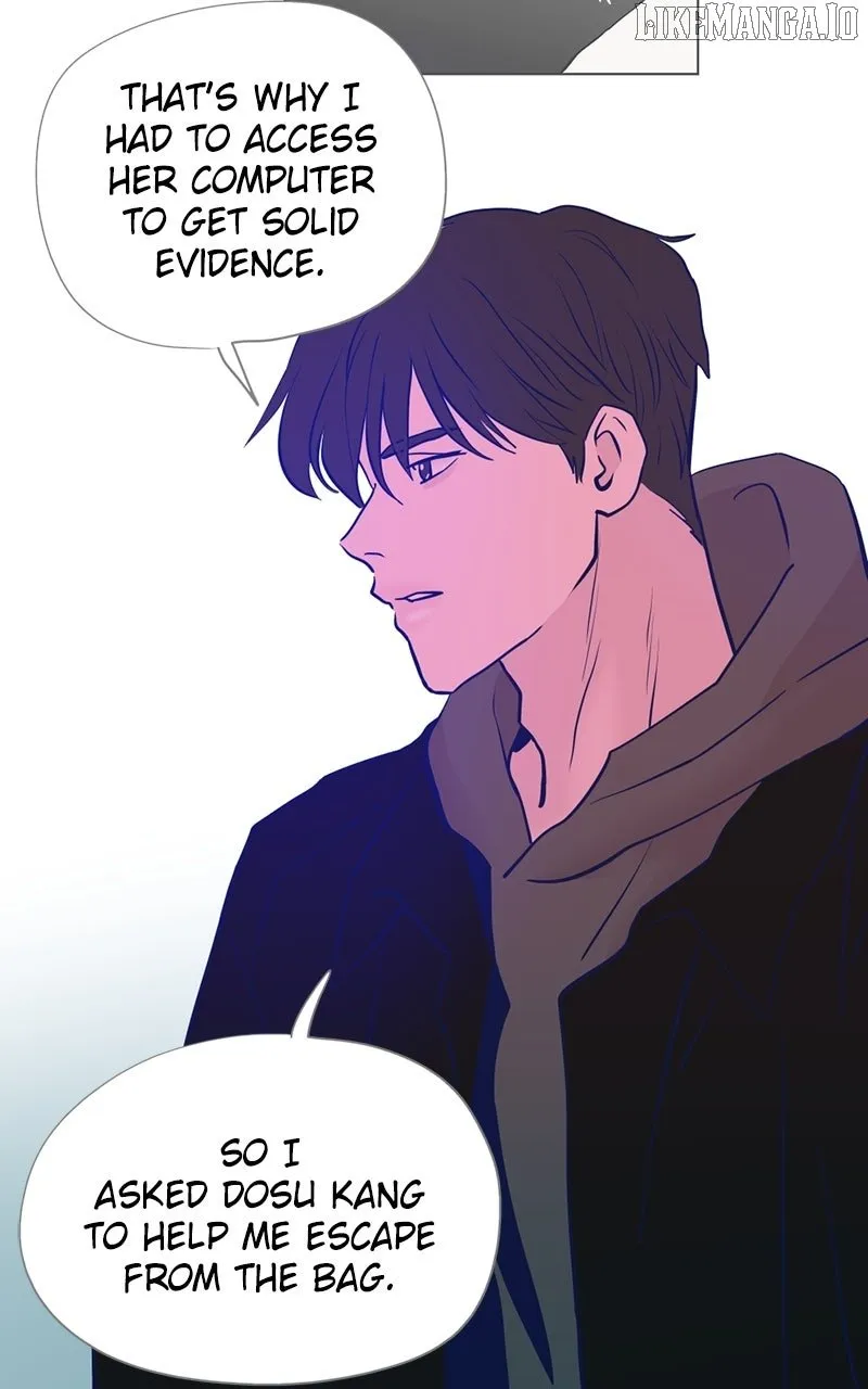 Love Letter Chapter 16 page 90 - 