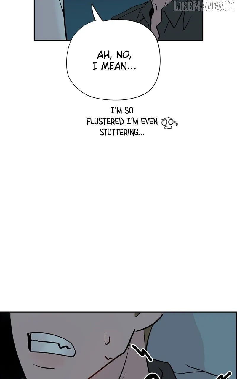 Love Letter Chapter 16 page 10 - 