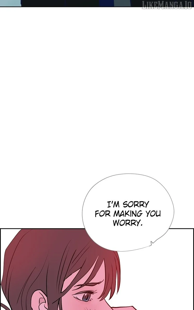 Love Letter Chapter 16 page 91 - 
