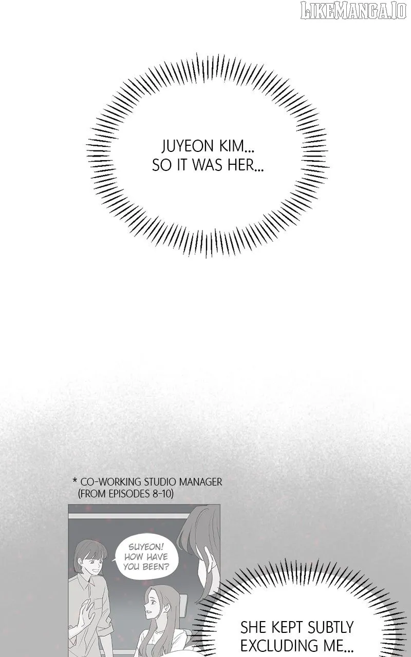 Love Letter Chapter 16 page 93 - 
