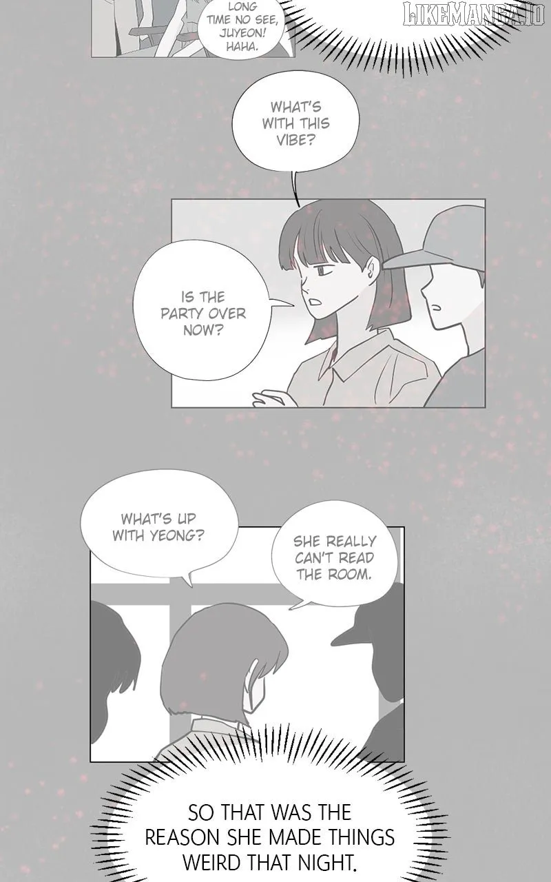 Love Letter Chapter 16 page 94 - 