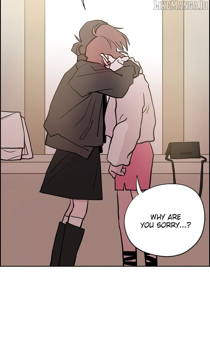 Love Letter Chapter 16 page 98 - 