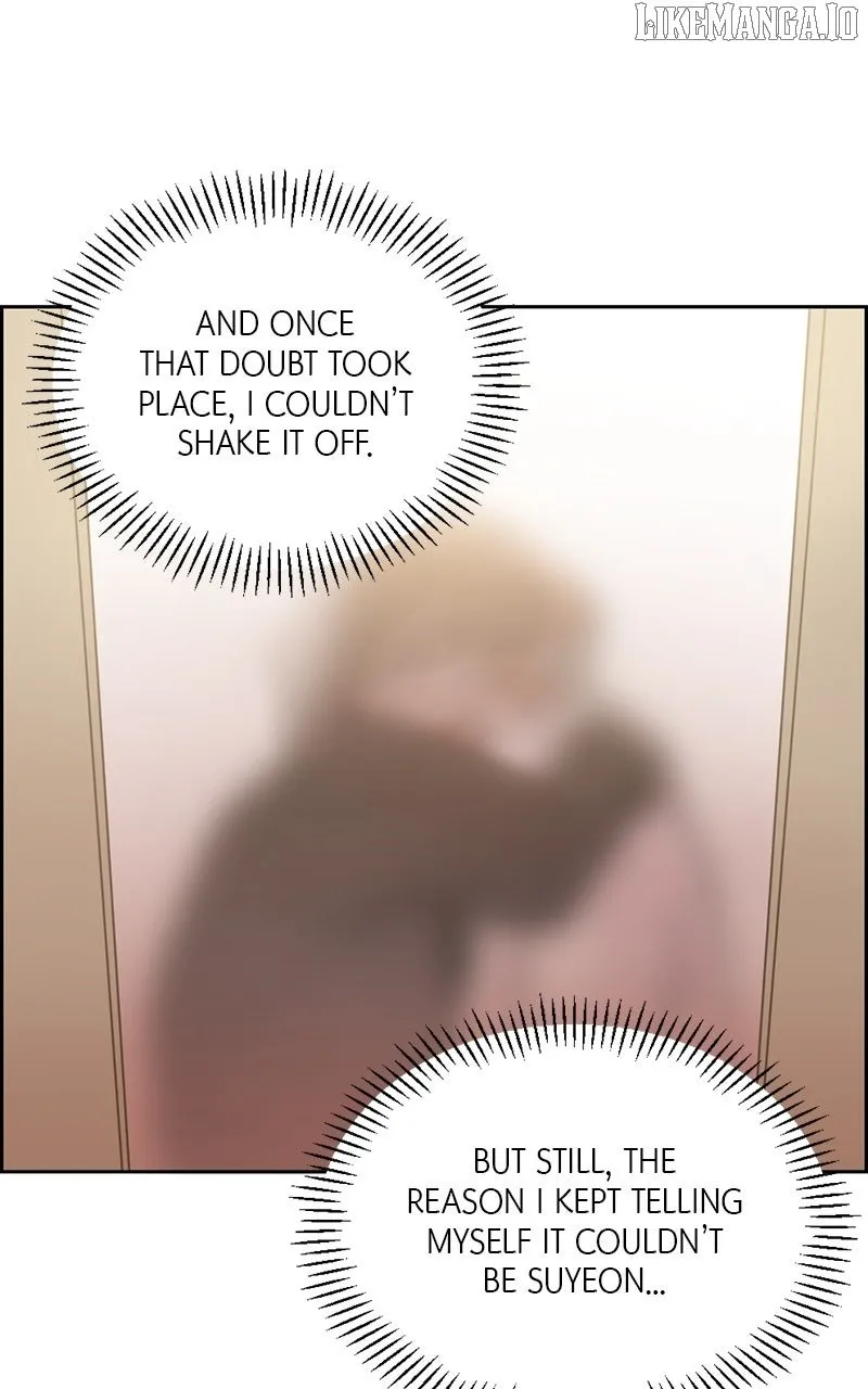 Love Letter Chapter 16 page 100 - 