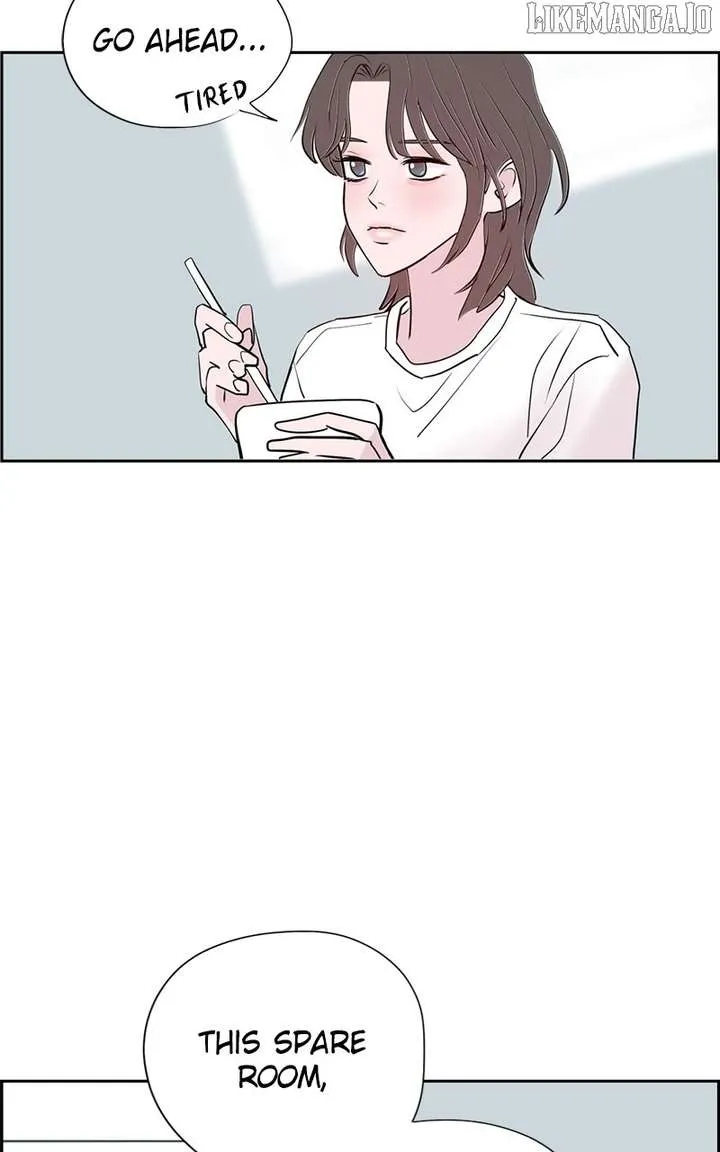 Love Letter Chapter 17 page 102 - 