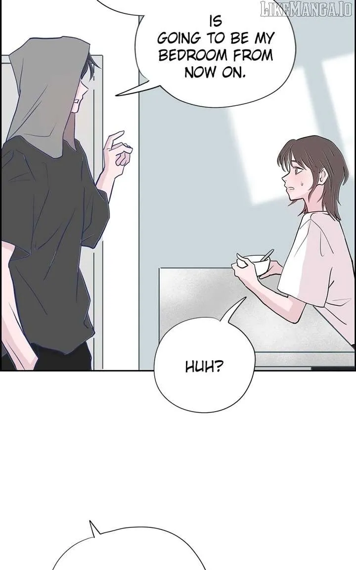 Love Letter Chapter 17 page 103 - 