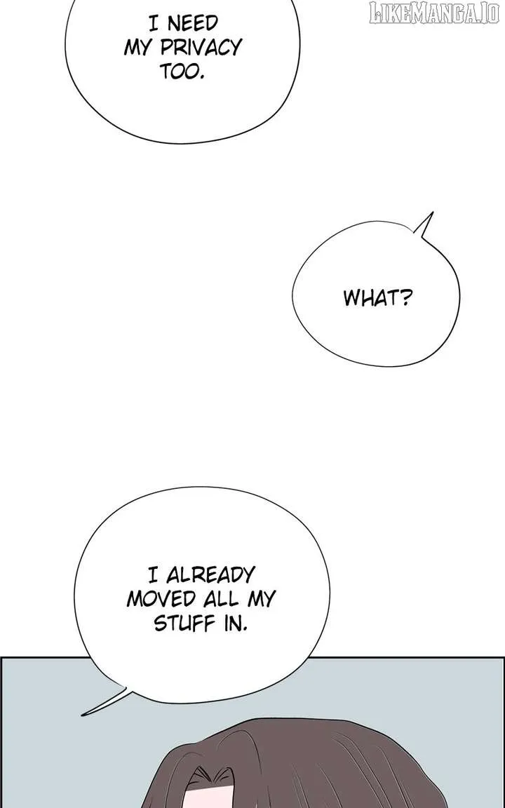 Love Letter Chapter 17 page 104 - 