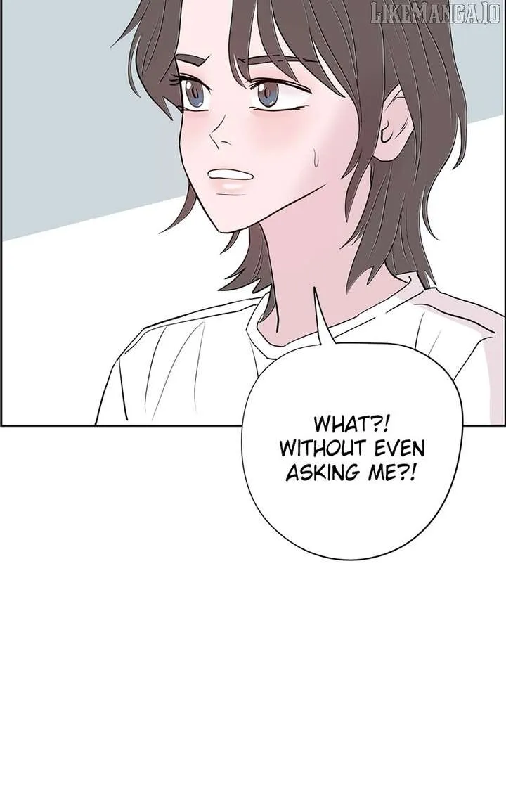 Love Letter Chapter 17 page 105 - 