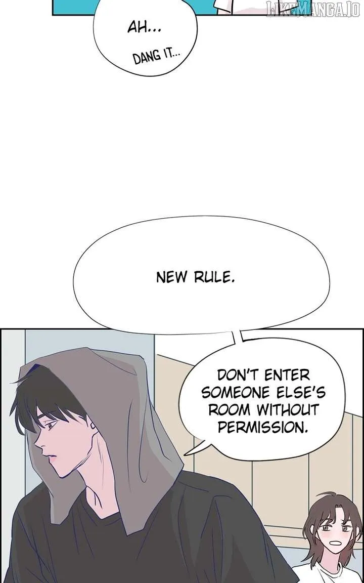 Love Letter Chapter 17 page 108 - 