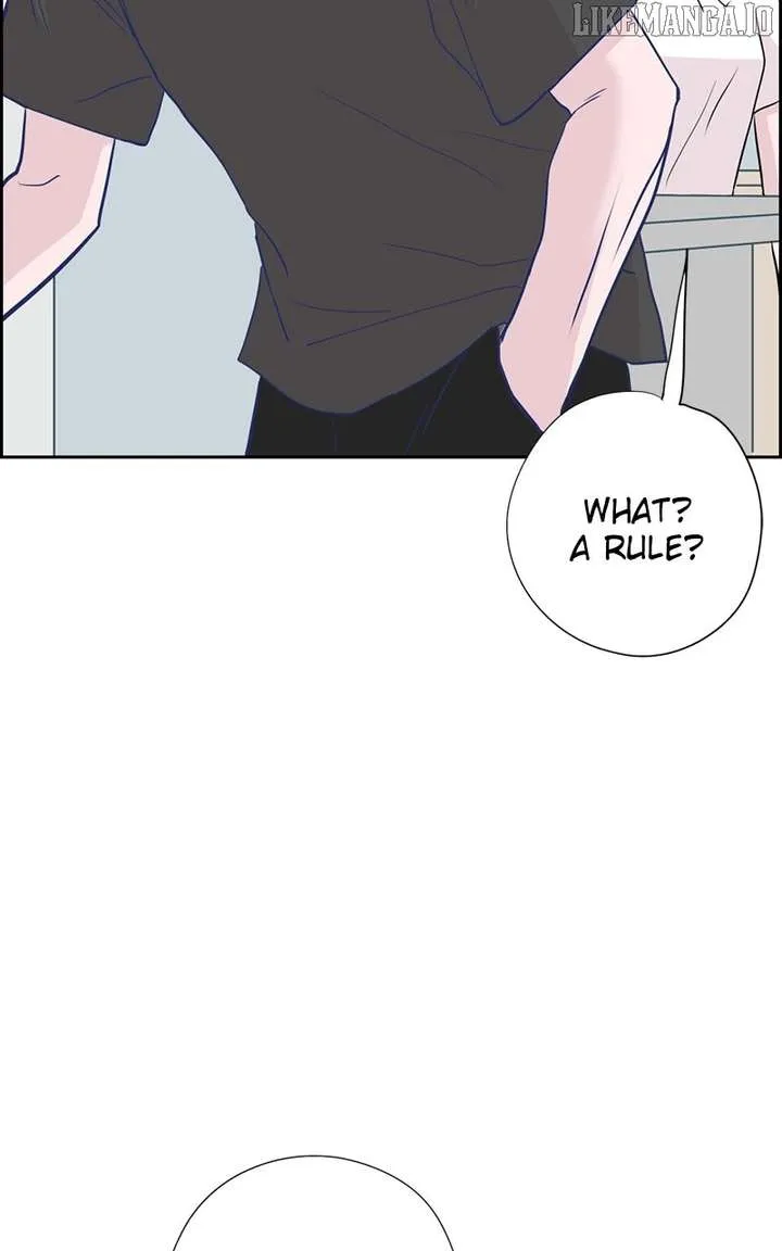 Love Letter Chapter 17 page 109 - 