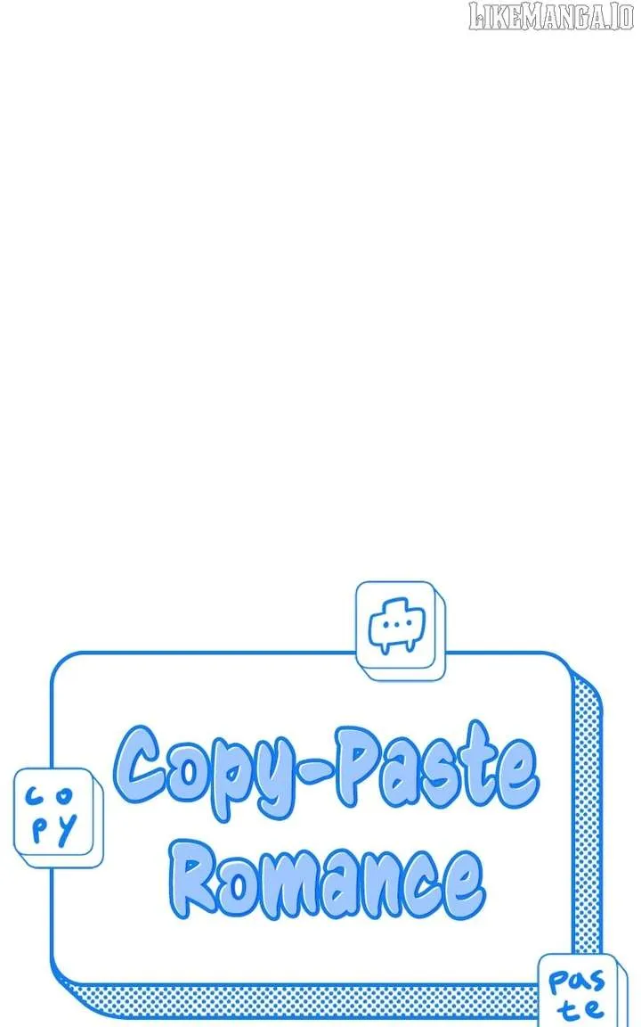 Love Letter Chapter 17 page 12 - 