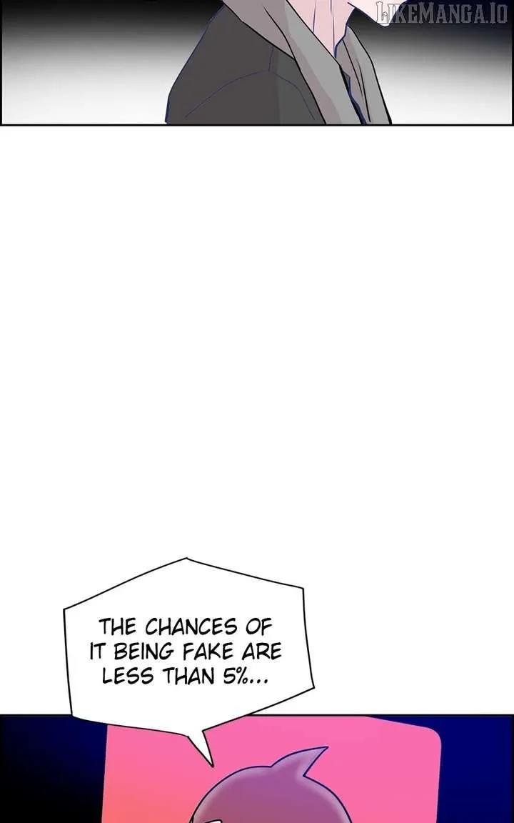 Love Letter Chapter 17 page 116 - 