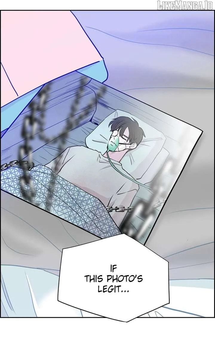 Love Letter Chapter 17 page 118 - 