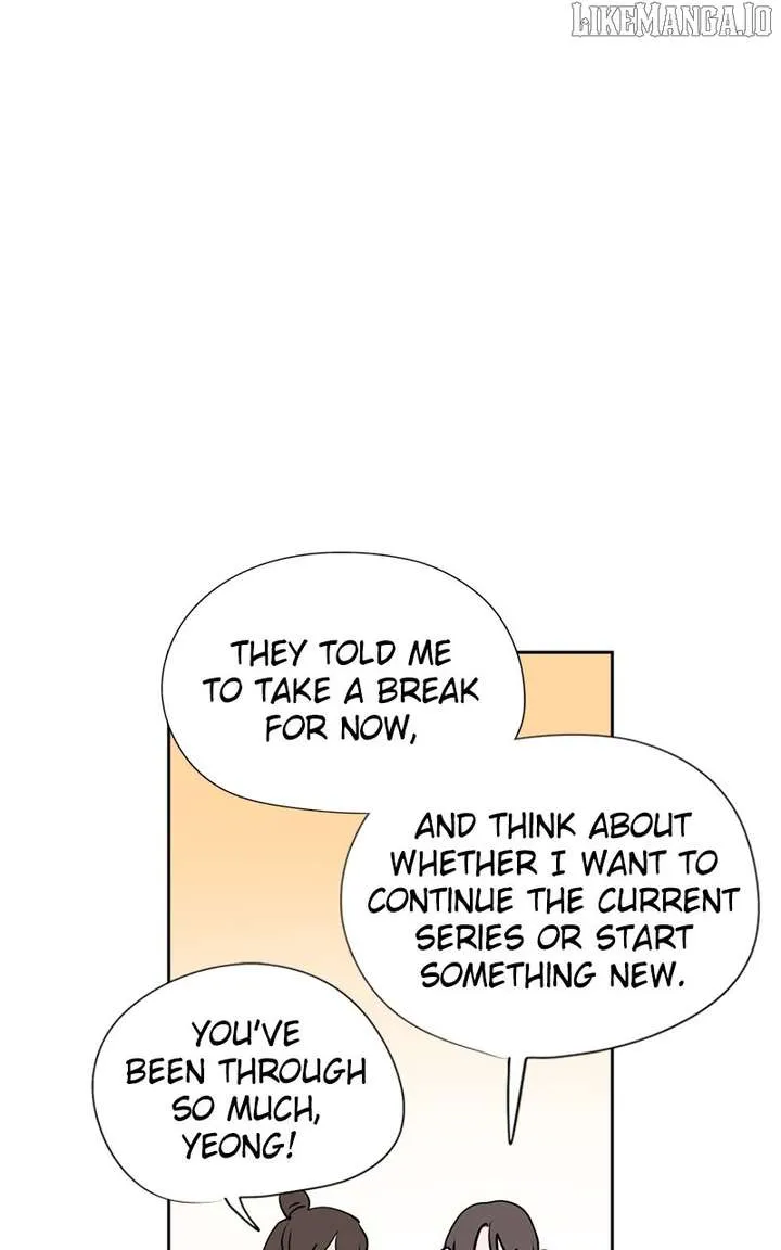 Love Letter Chapter 17 page 18 - 