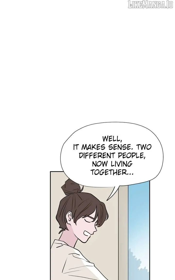 Love Letter Chapter 17 page 28 - 