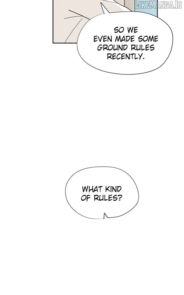 Love Letter Chapter 17 page 29 - 