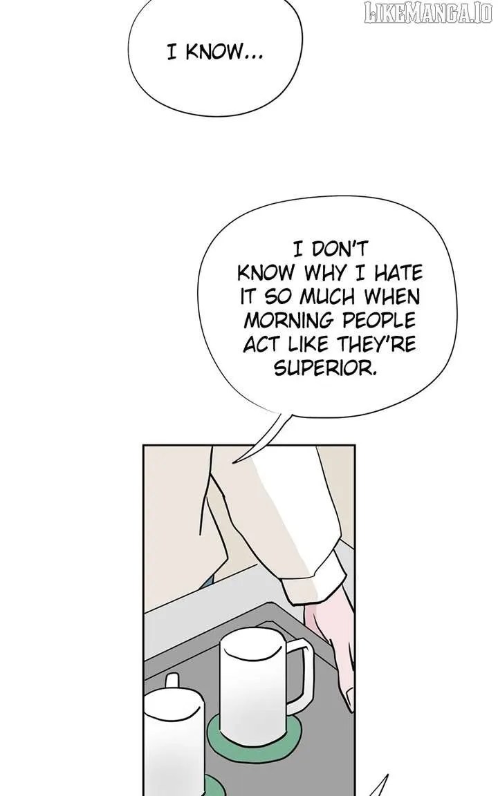 Love Letter Chapter 17 page 31 - 