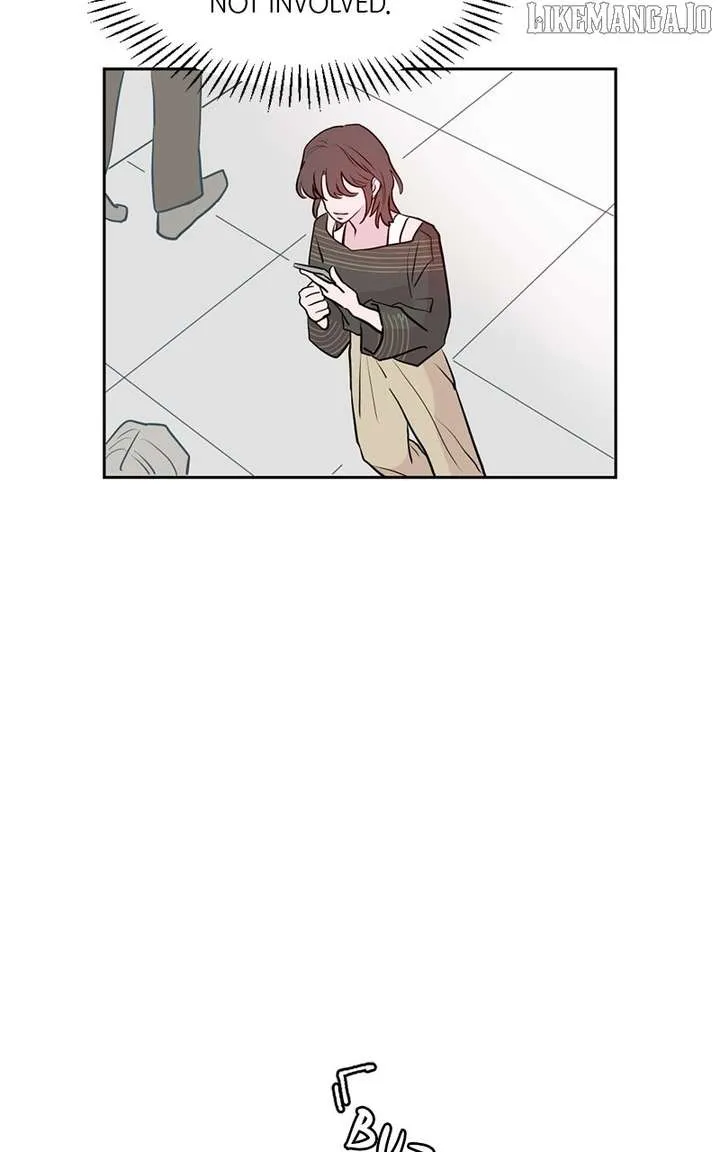 Love Letter Chapter 17 page 34 - 