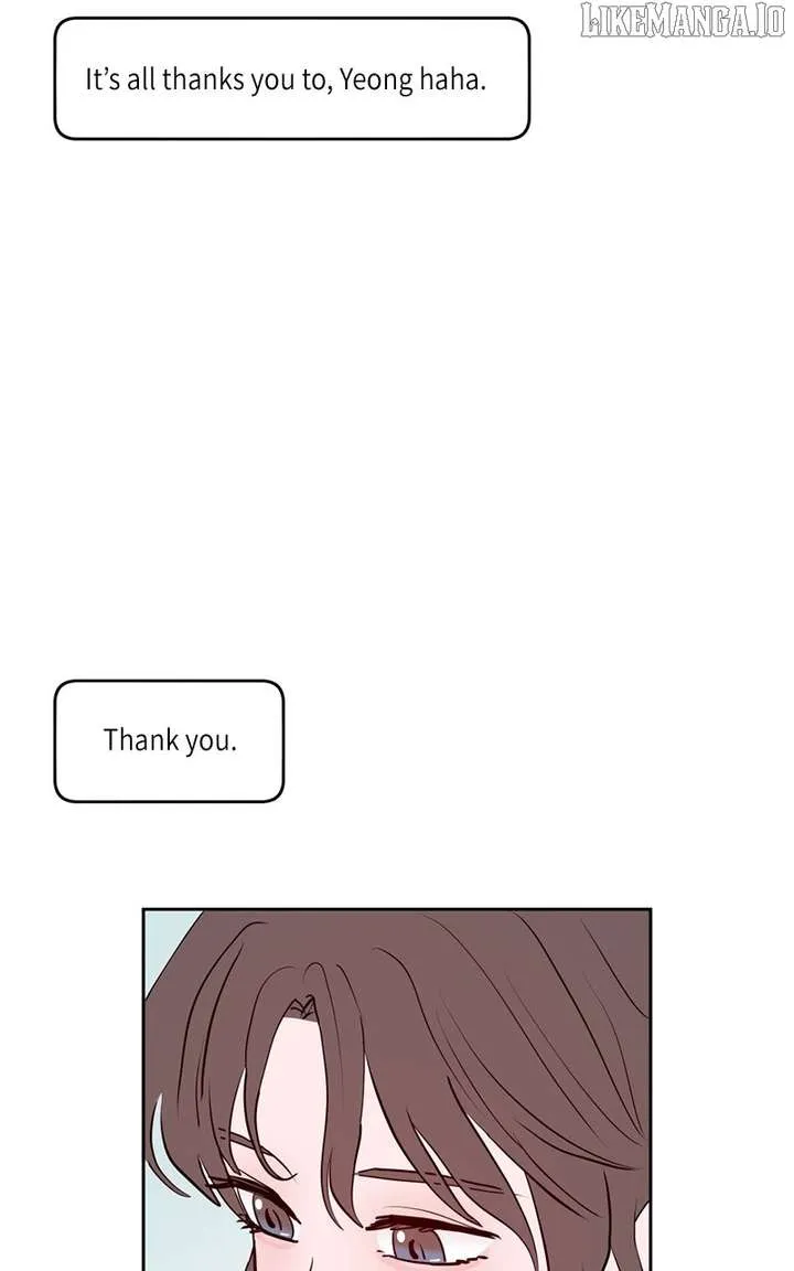 Love Letter Chapter 17 page 39 - 