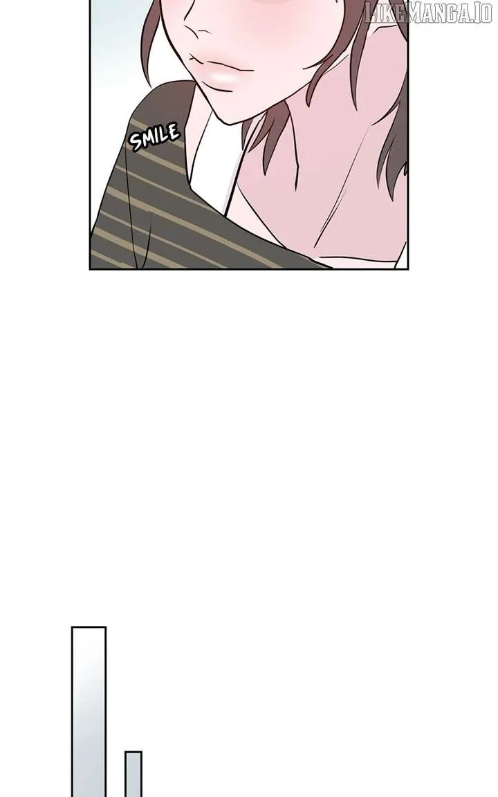Love Letter Chapter 17 page 40 - 