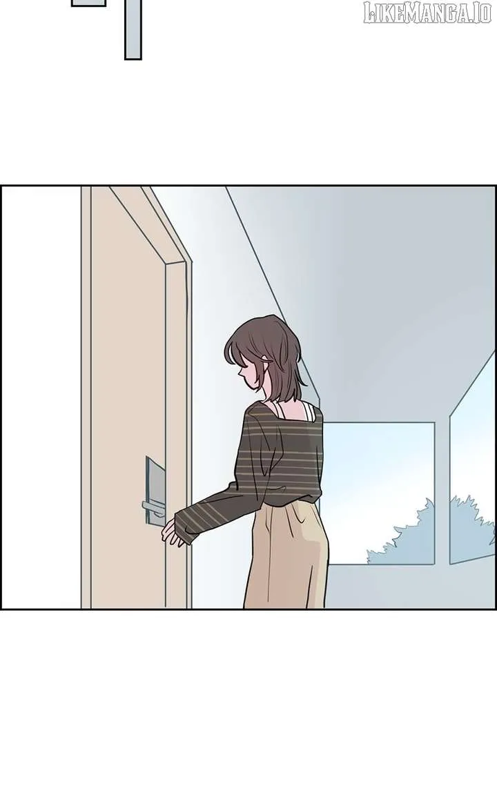 Love Letter Chapter 17 page 41 - 